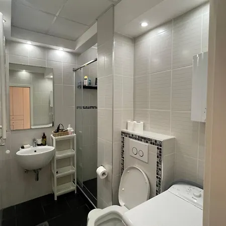 Dreamscape Center Belgrád