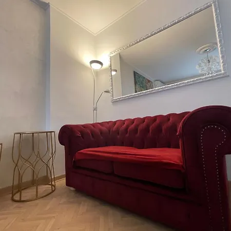 Apartment Dreamscape City Center *
