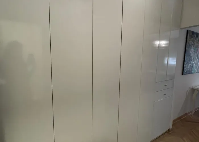 Dreamscape Center Lägenhet *