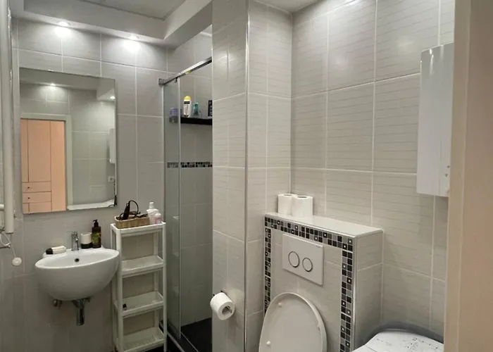 Dreamscape Center Belgrado